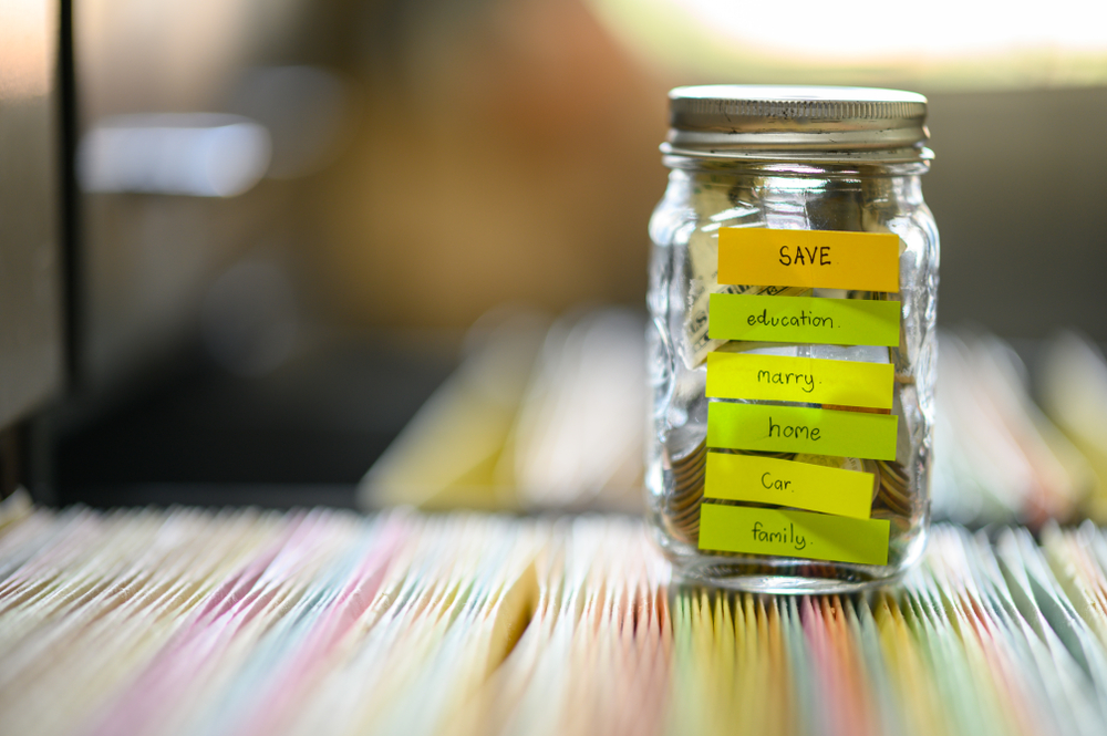 10 Cara Mudah Menerapkan Frugal Living